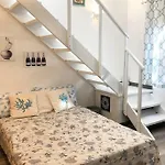 Appartamento Loft Ugb Terrazzo Nel Cuore Di *