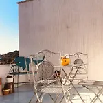 Loft Ugb Terrazzo Nel Cuore Di Appartamento