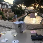 Loft Ugb Terrazzo Nel Cuore Di Porto Rotondo