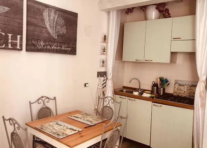 Loft Ugb Terrazzo Nel Cuore Di Apartment