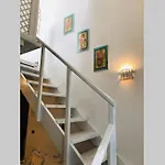 公寓 Loft Ugb Terrazzo Nel Cuore Di 罗通多港