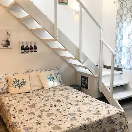 Διαμέρισμα Loft Ugb Terrazzo Nel Cuore Di *
