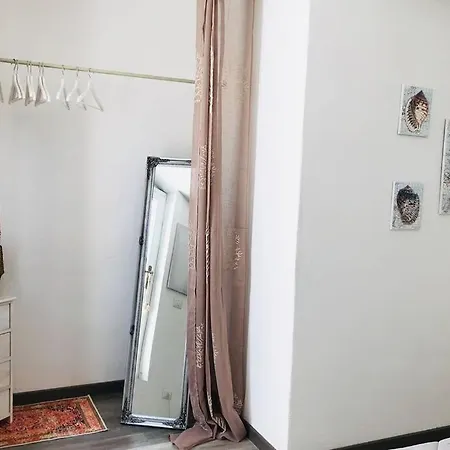 Apartment Loft Ugb Terrazzo Nel Cuore Di