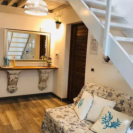 Loft Ugb Terrazzo Nel Cuore Di * Porto Rotondo