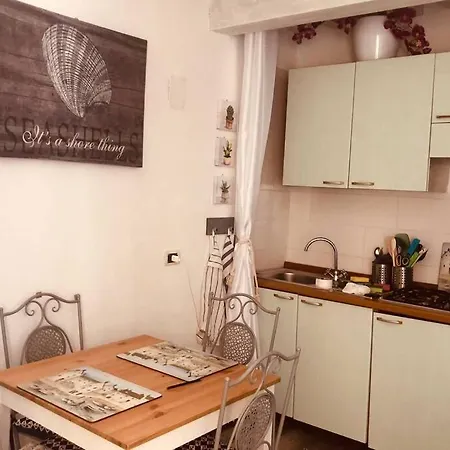 Loft Ugb Terrazzo Nel Cuore Di Διαμέρισμα