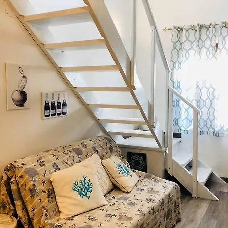 Διαμέρισμα Loft Ugb Terrazzo Nel Cuore Di *