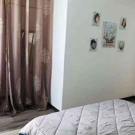 Apartment Loft Ugb Terrazzo Nel Cuore Di Porto Rotondo