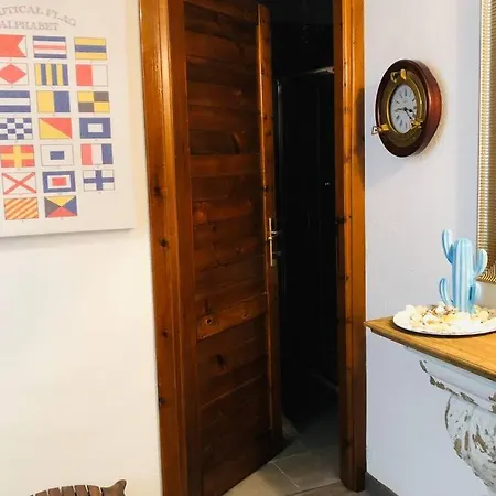 Loft Ugb Terrazzo Nel Cuore Di * Porto Rotondo
