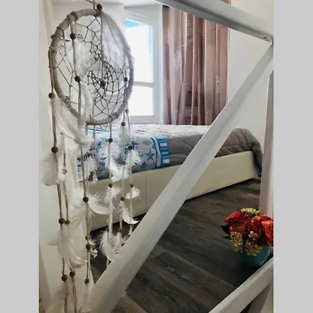 公寓 Loft Ugb Terrazzo Nel Cuore Di