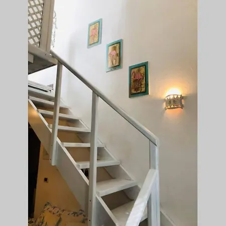 Διαμέρισμα Loft Ugb Terrazzo Nel Cuore Di Porto Rotondo
