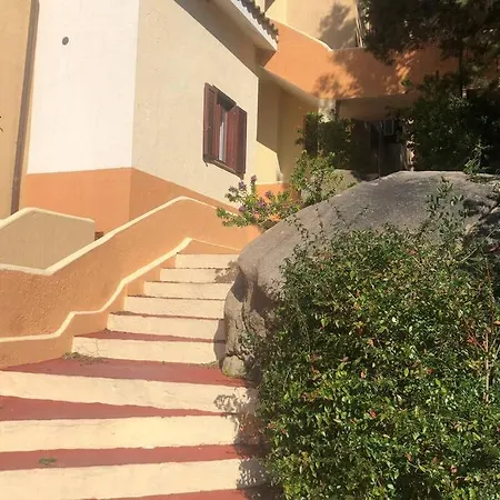Loft Ugb Terrazzo Nel Cuore Di * Porto Rotondo