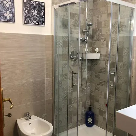 Apartment Loft Ugb Terrazzo Nel Cuore Di