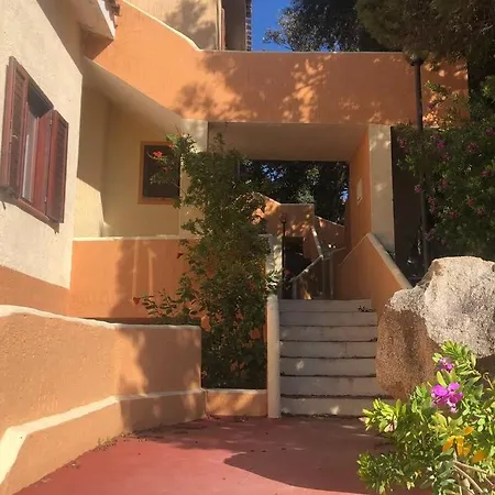 Loft Ugb Terrazzo Nel Cuore Di * Porto Rotondo