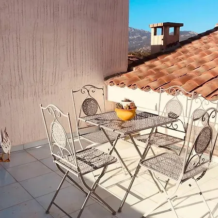 Loft Ugb Terrazzo Nel Cuore Di * Porto Rotondo