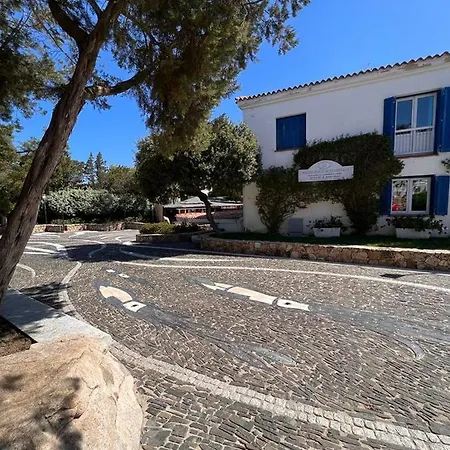 Loft Ugb Terrazzo Nel Cuore Di * Porto Rotondo