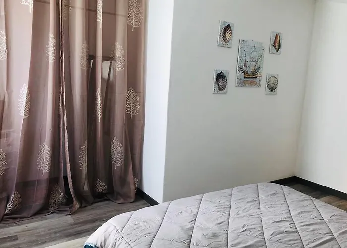 Appartement Loft Ugb Terrazzo Nel Cuore Di Porto Rotondo