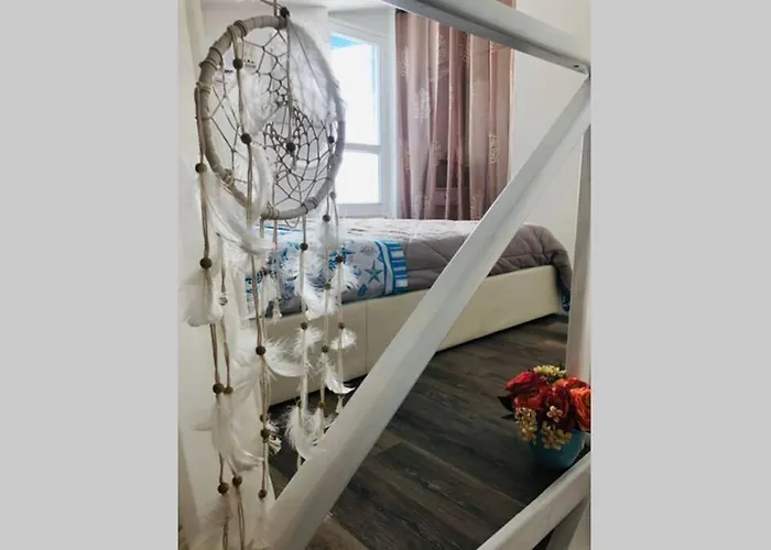 Appartement Loft Ugb Terrazzo Nel Cuore Di